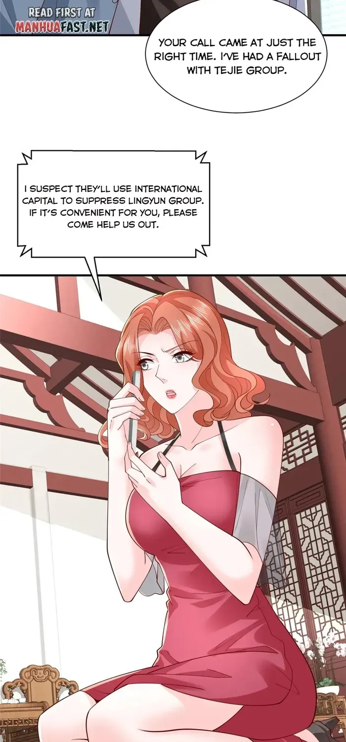 I Get A Random New Occupation Every Week Chapter 780 page 26 - 