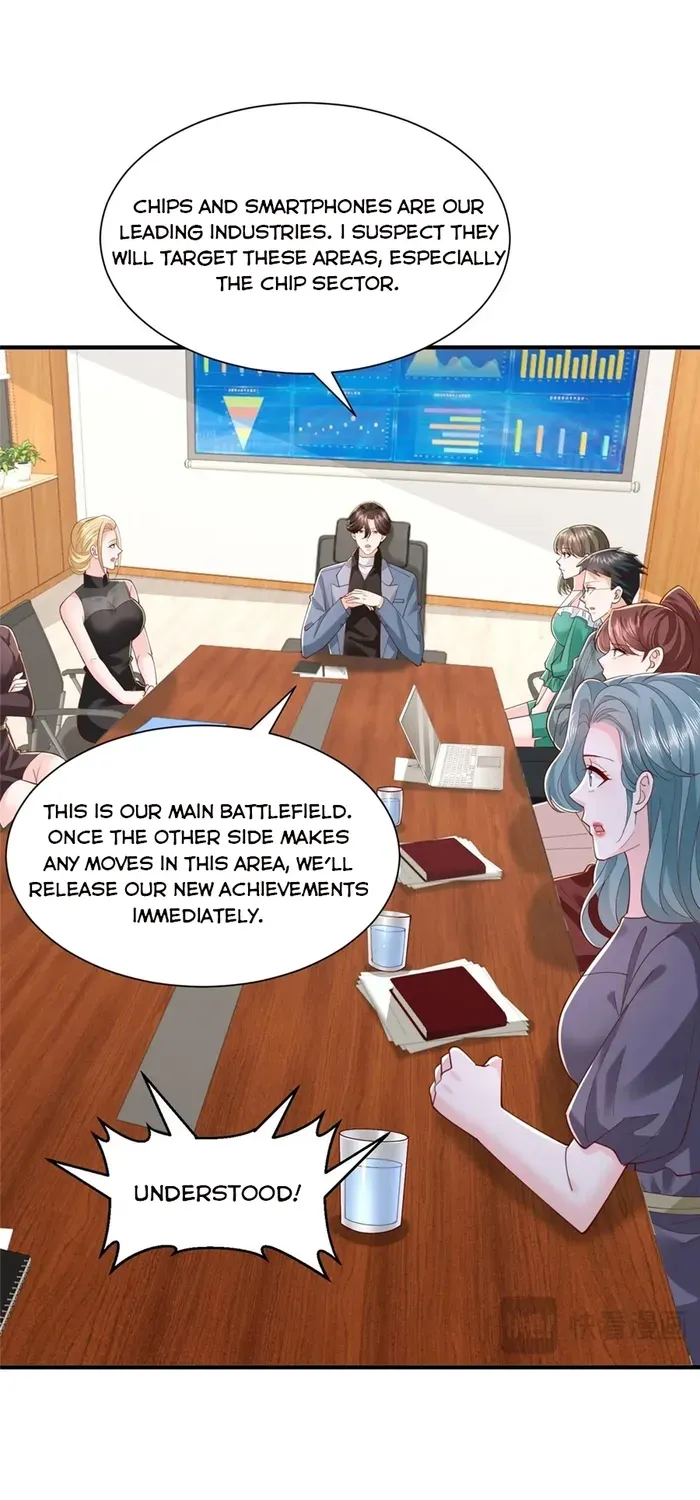 I Get A Random New Occupation Every Week Chapter 780 page 29 - 
