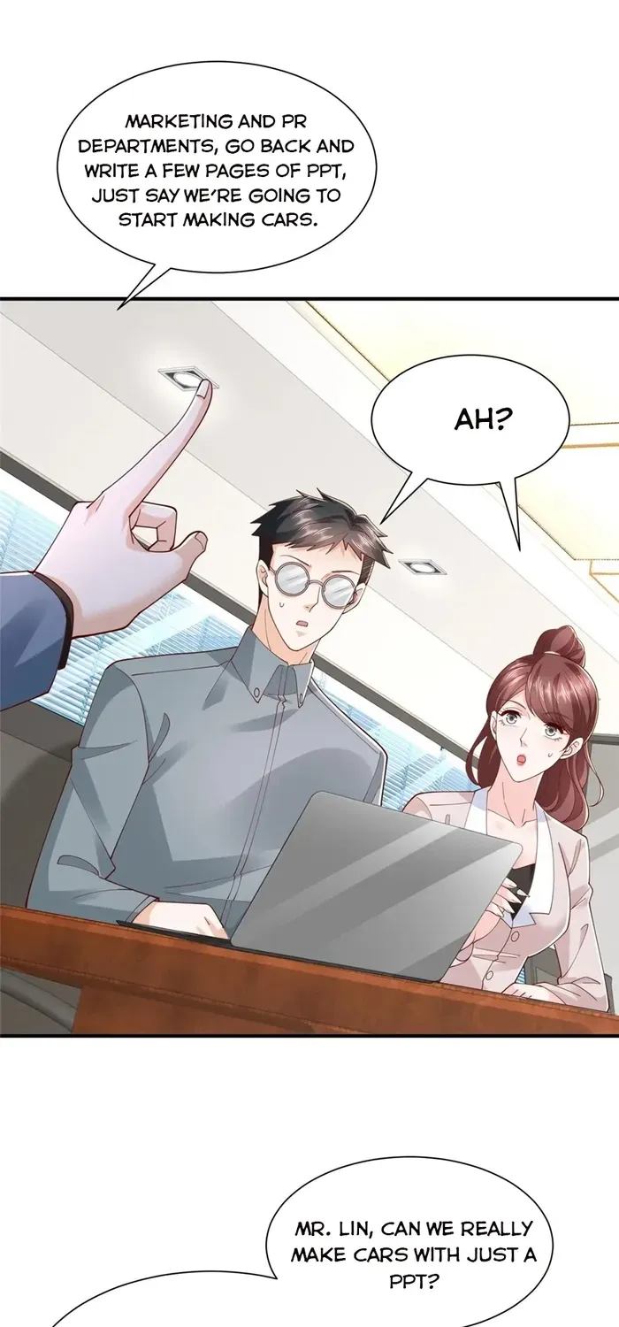 I Get A Random New Occupation Every Week Chapter 780 page 30 - 