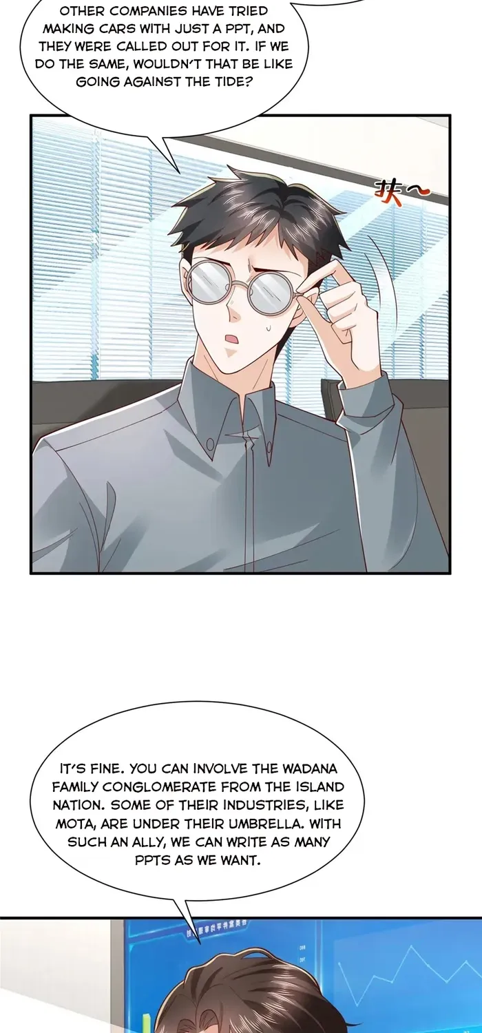 I Get A Random New Occupation Every Week Chapter 780 page 31 - 