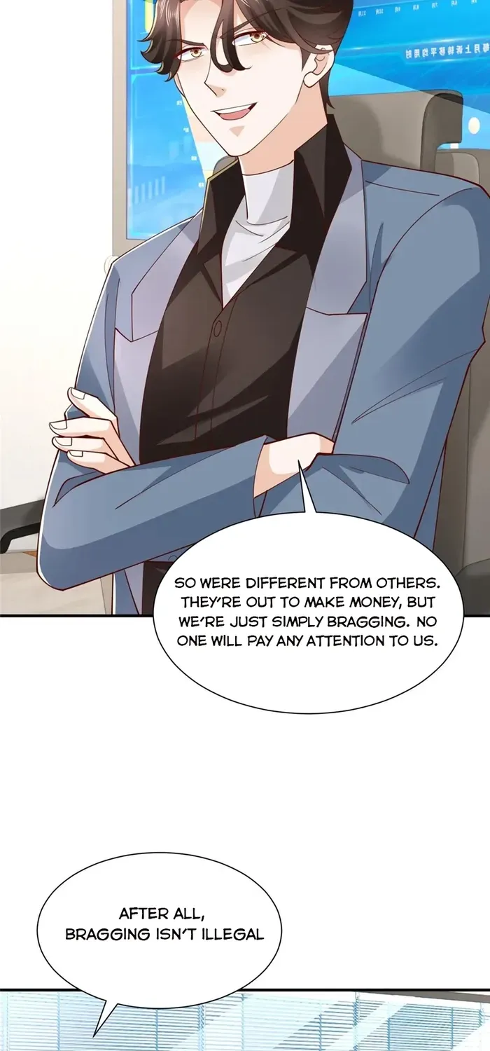 I Get A Random New Occupation Every Week Chapter 780 page 32 - 