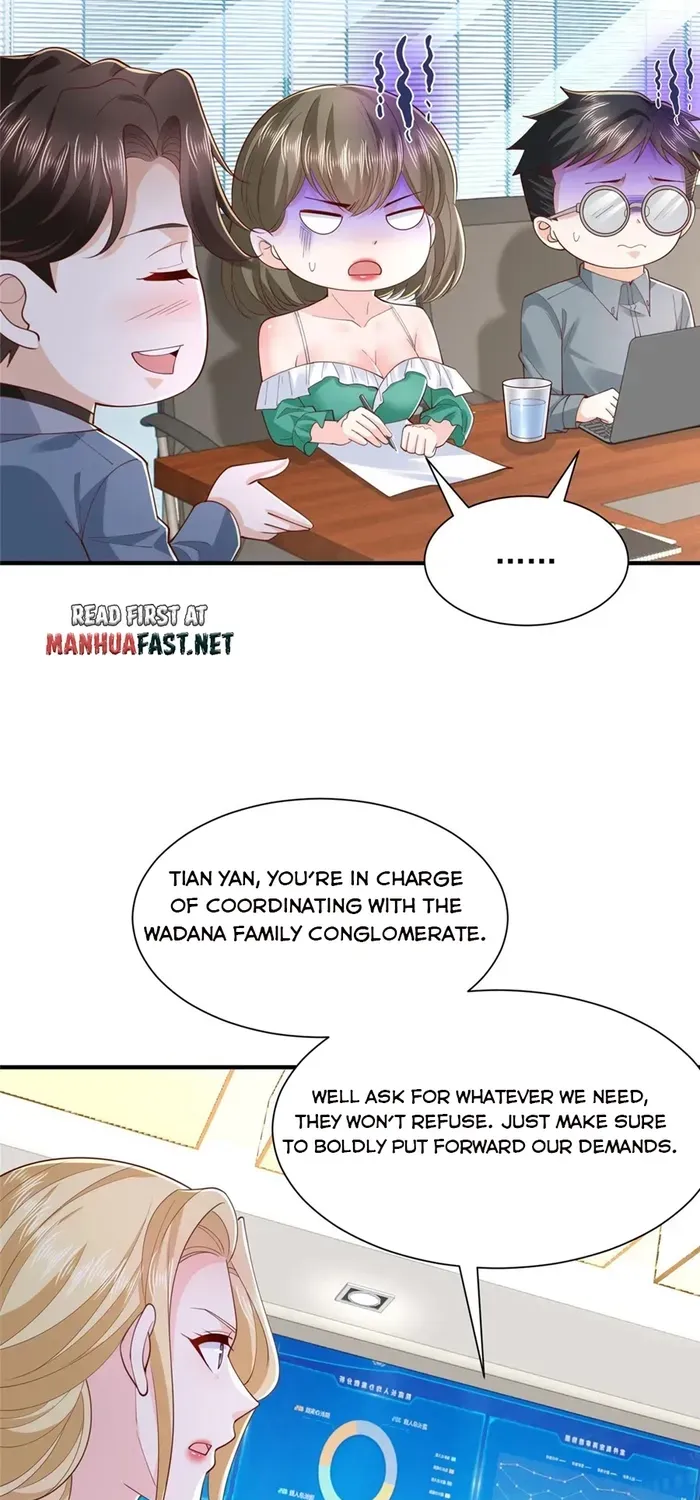I Get A Random New Occupation Every Week Chapter 780 page 33 - 