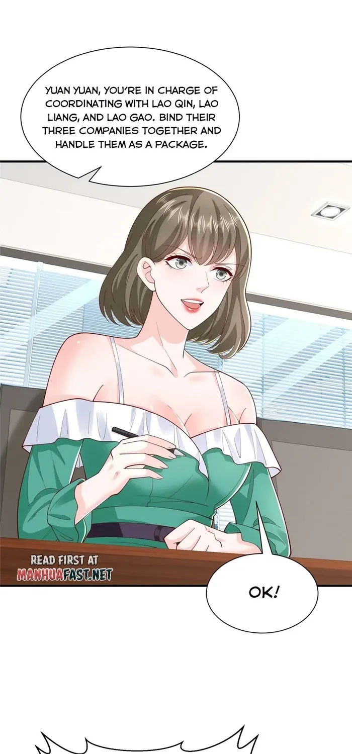 I Get A Random New Occupation Every Week Chapter 780 page 35 - 