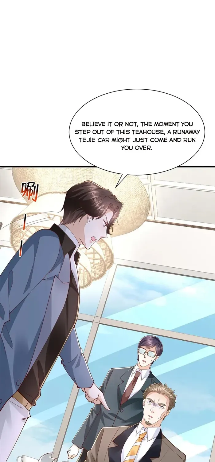 I Get A Random New Occupation Every Week Chapter 780 page 8 - 