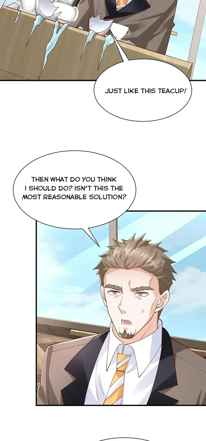 I Get A Random New Occupation Every Week Chapter 780 page 9 - 