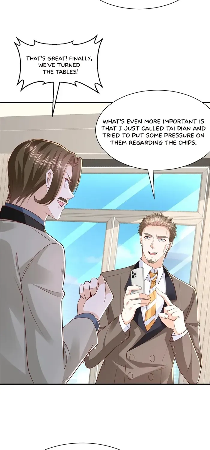 I Get A Random New Occupation Every Week Chapter 781 page 12 - 