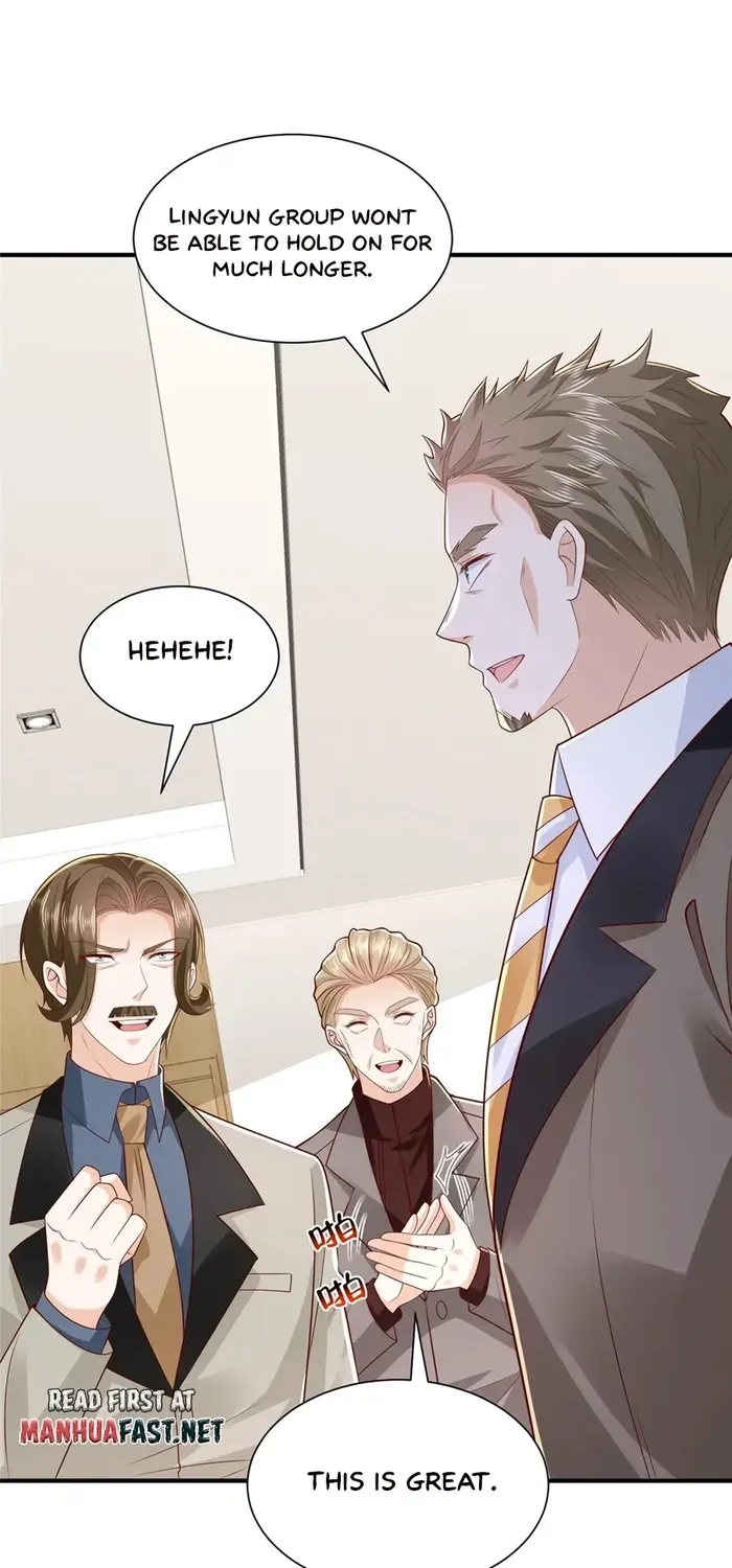 I Get A Random New Occupation Every Week Chapter 781 page 14 - 