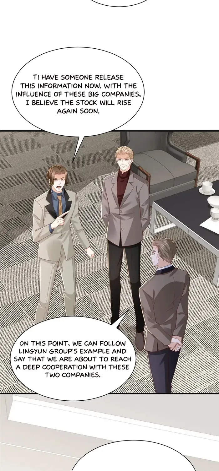 I Get A Random New Occupation Every Week Chapter 781 page 15 - 