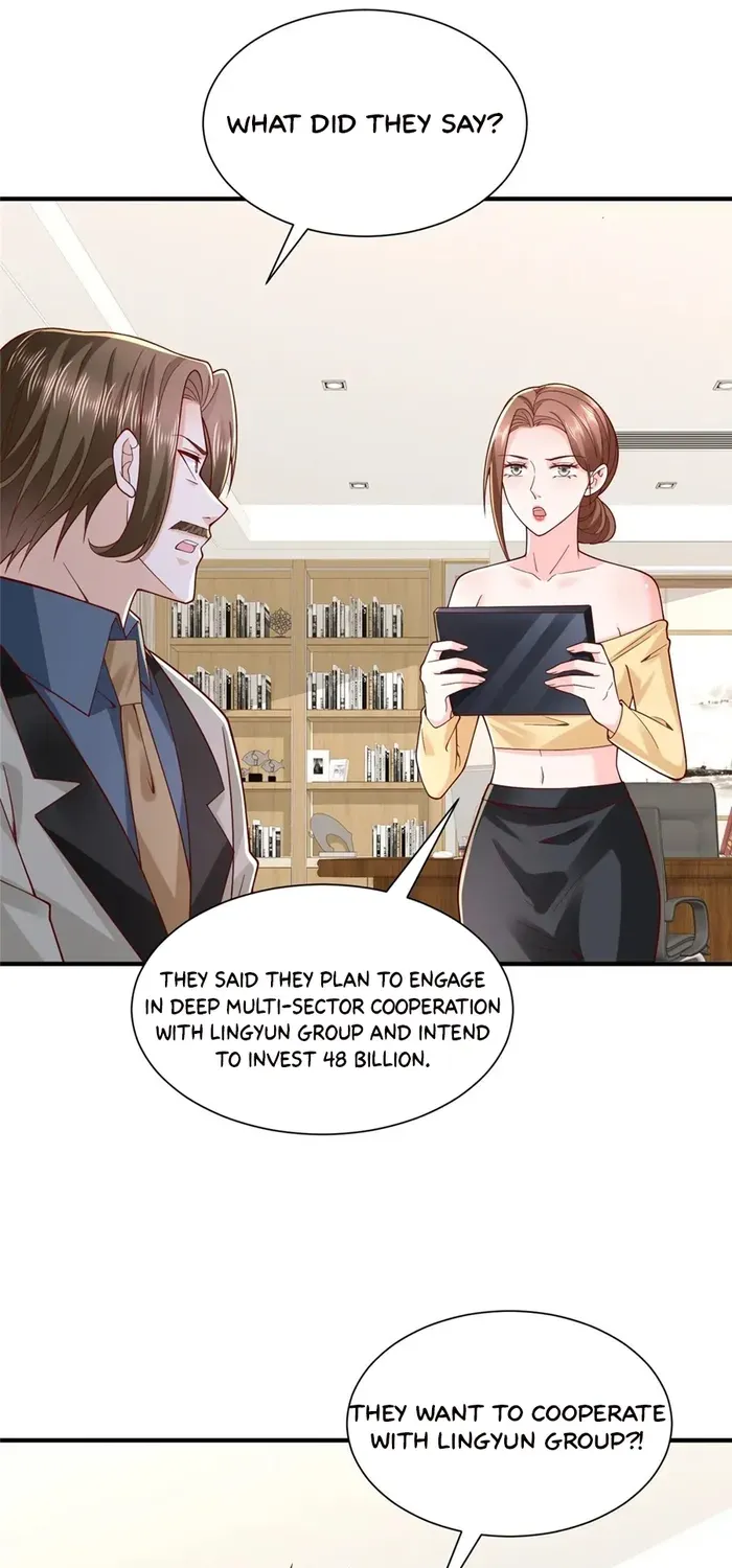 I Get A Random New Occupation Every Week Chapter 781 page 3 - 