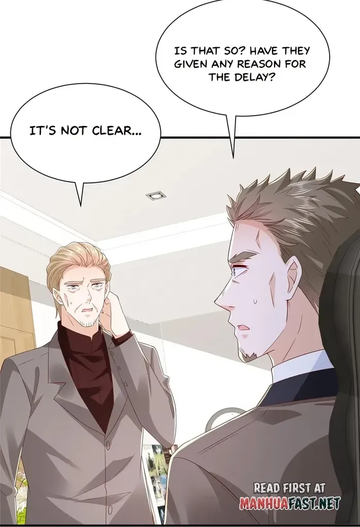 I Get A Random New Occupation Every Week Chapter 781 page 28 - 