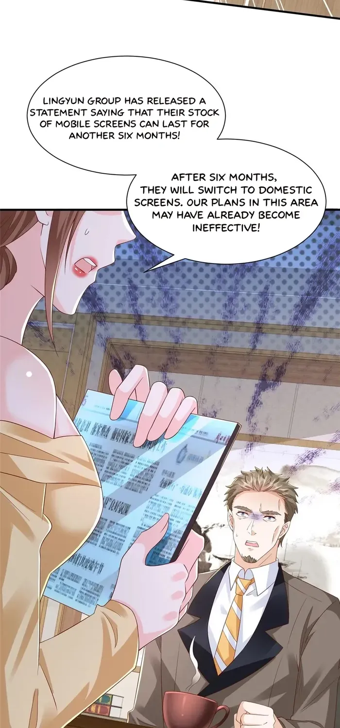 I Get A Random New Occupation Every Week Chapter 781 page 30 - 
