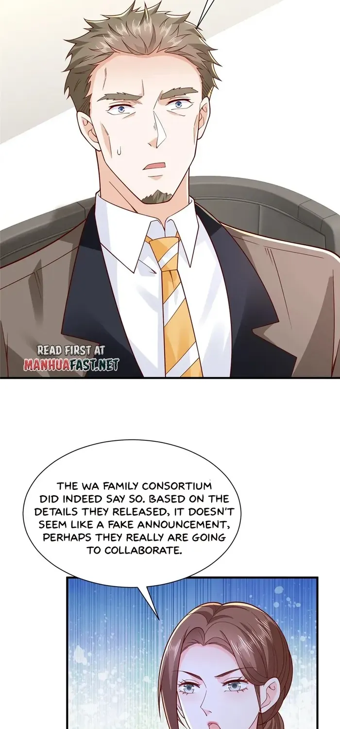 I Get A Random New Occupation Every Week Chapter 781 page 4 - 