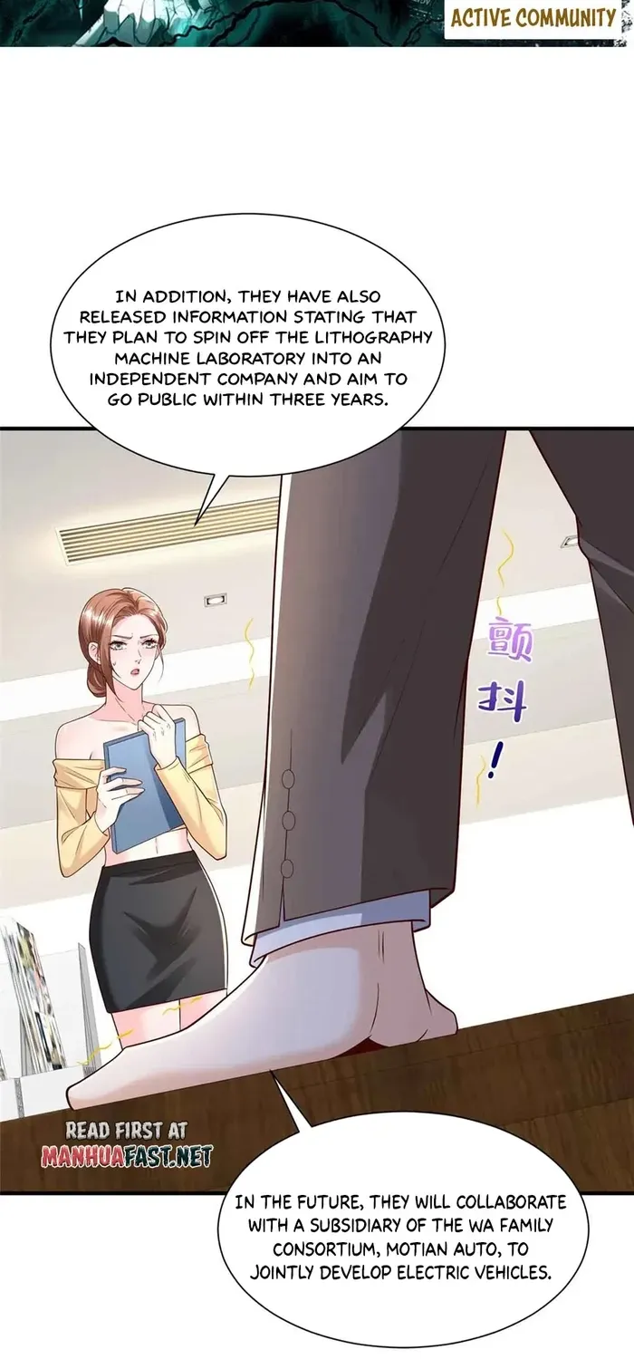 I Get A Random New Occupation Every Week Chapter 782 page 2 - 