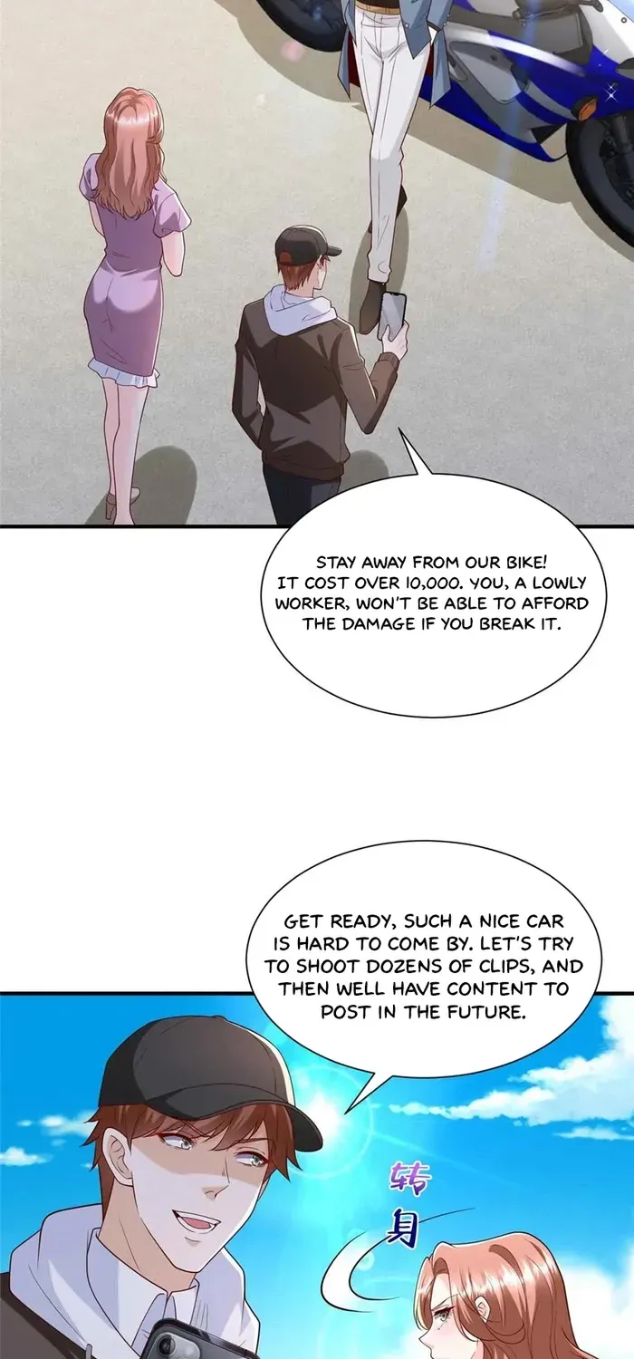I Get A Random New Occupation Every Week Chapter 782 page 18 - 