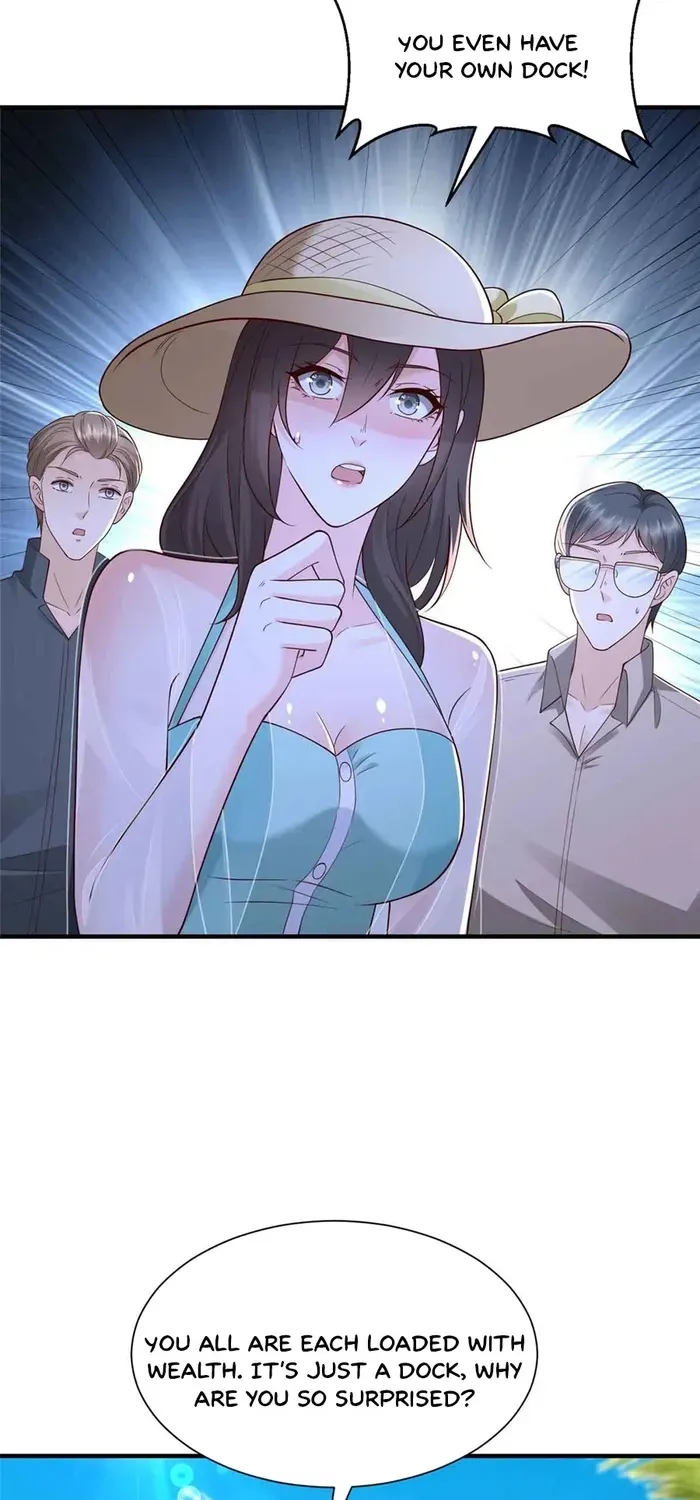 I Get A Random New Occupation Every Week Chapter 782 page 34 - 