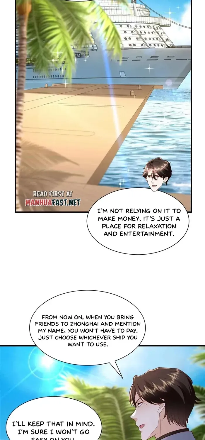I Get A Random New Occupation Every Week Chapter 782 page 36 - 