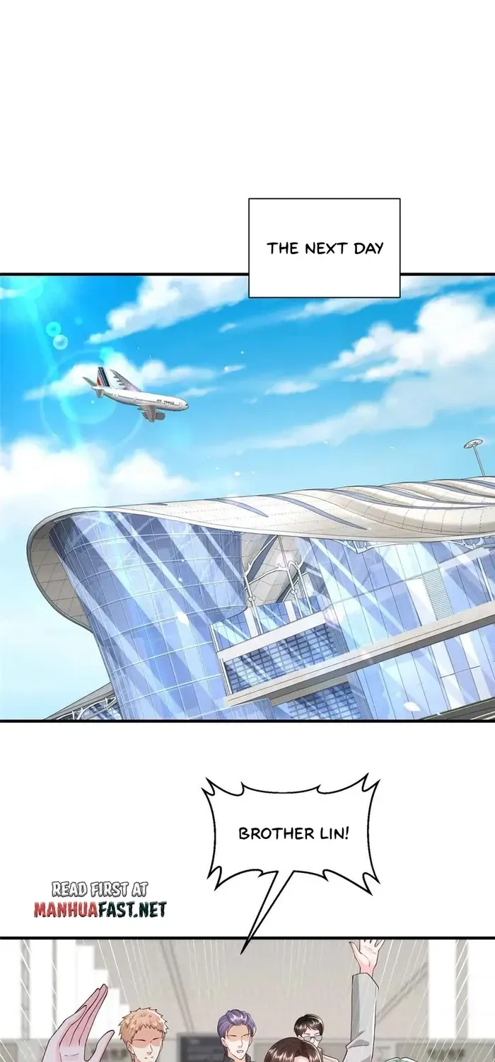 I Get A Random New Occupation Every Week Chapter 782 page 6 - 