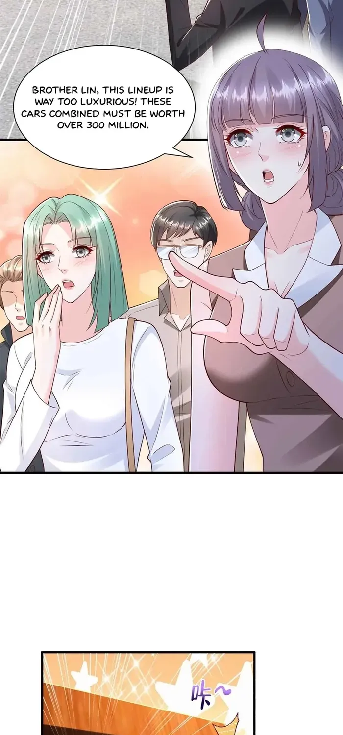 I Get A Random New Occupation Every Week Chapter 782 page 10 - 