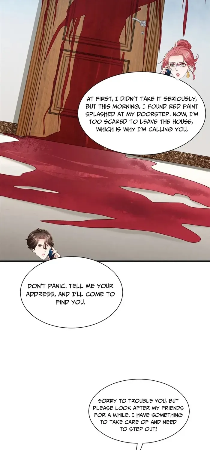 I Get A Random New Occupation Every Week Chapter 783 page 19 - 