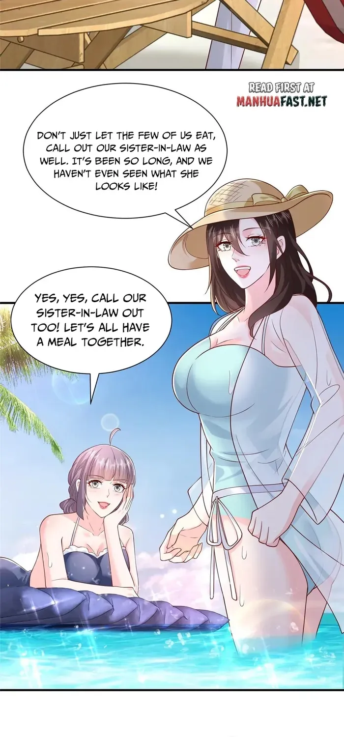 I Get A Random New Occupation Every Week Chapter 783 page 3 - 