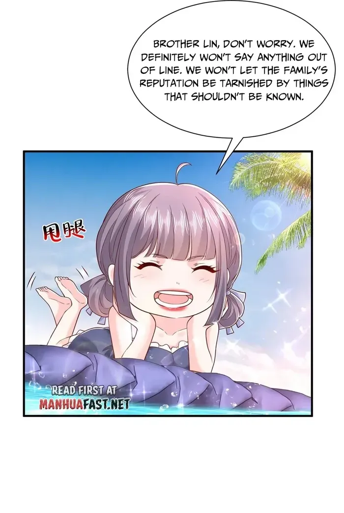 I Get A Random New Occupation Every Week Chapter 783 page 4 - 