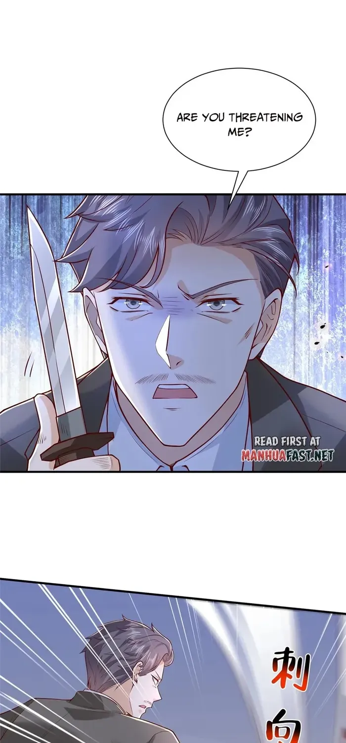 I Get A Random New Occupation Every Week Chapter 784 page 12 - 