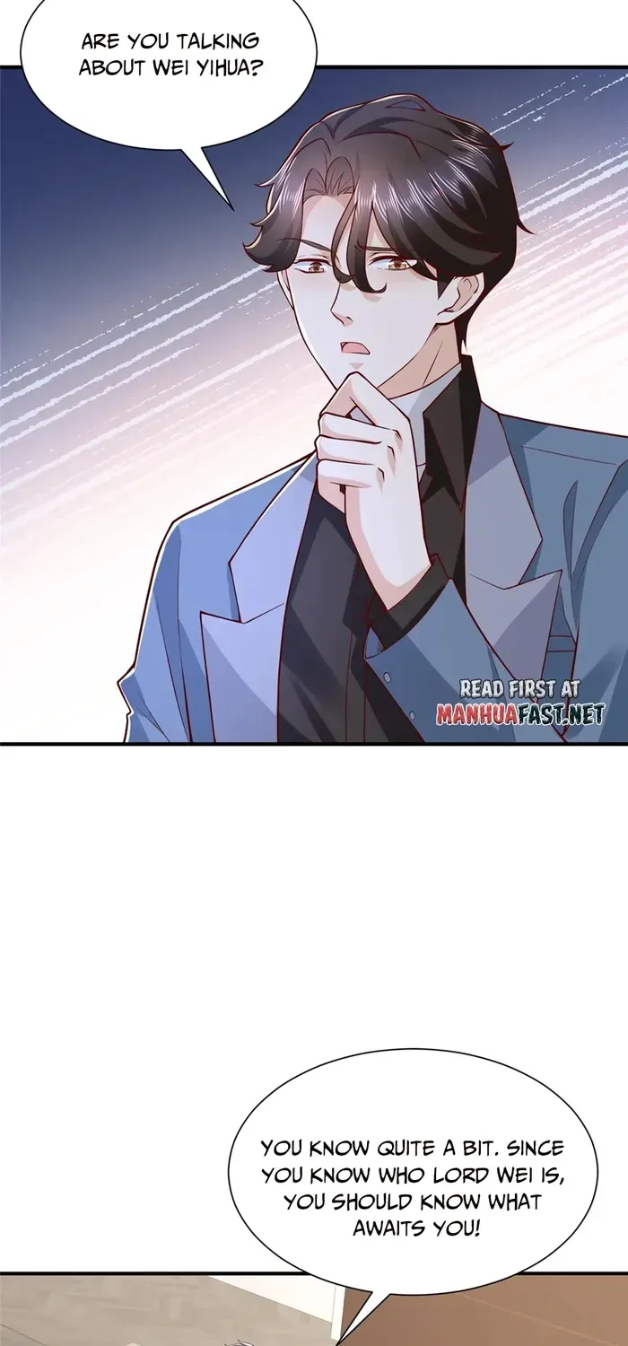 I Get A Random New Occupation Every Week Chapter 784 page 18 - 