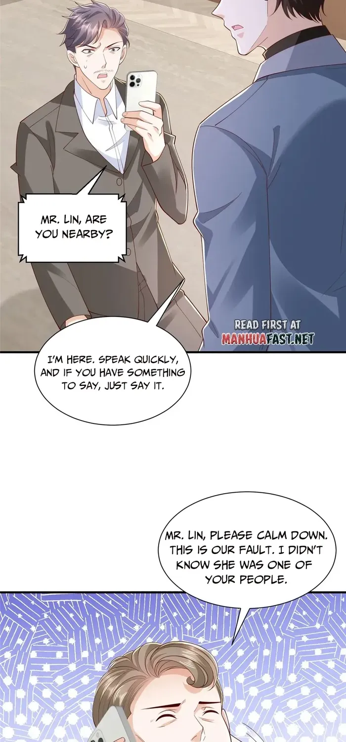 I Get A Random New Occupation Every Week Chapter 784 page 23 - 