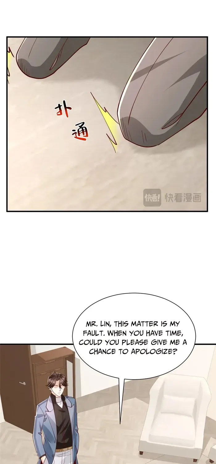 I Get A Random New Occupation Every Week Chapter 784 page 27 - 