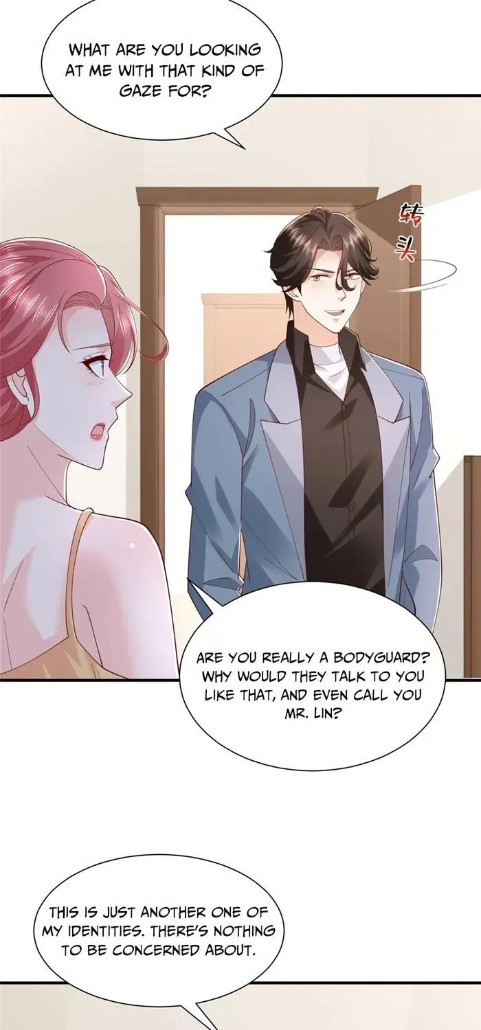 I Get A Random New Occupation Every Week Chapter 784 page 33 - 