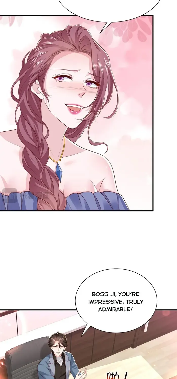 I Get A Random New Occupation Every Week Chapter 785 page 15 - 