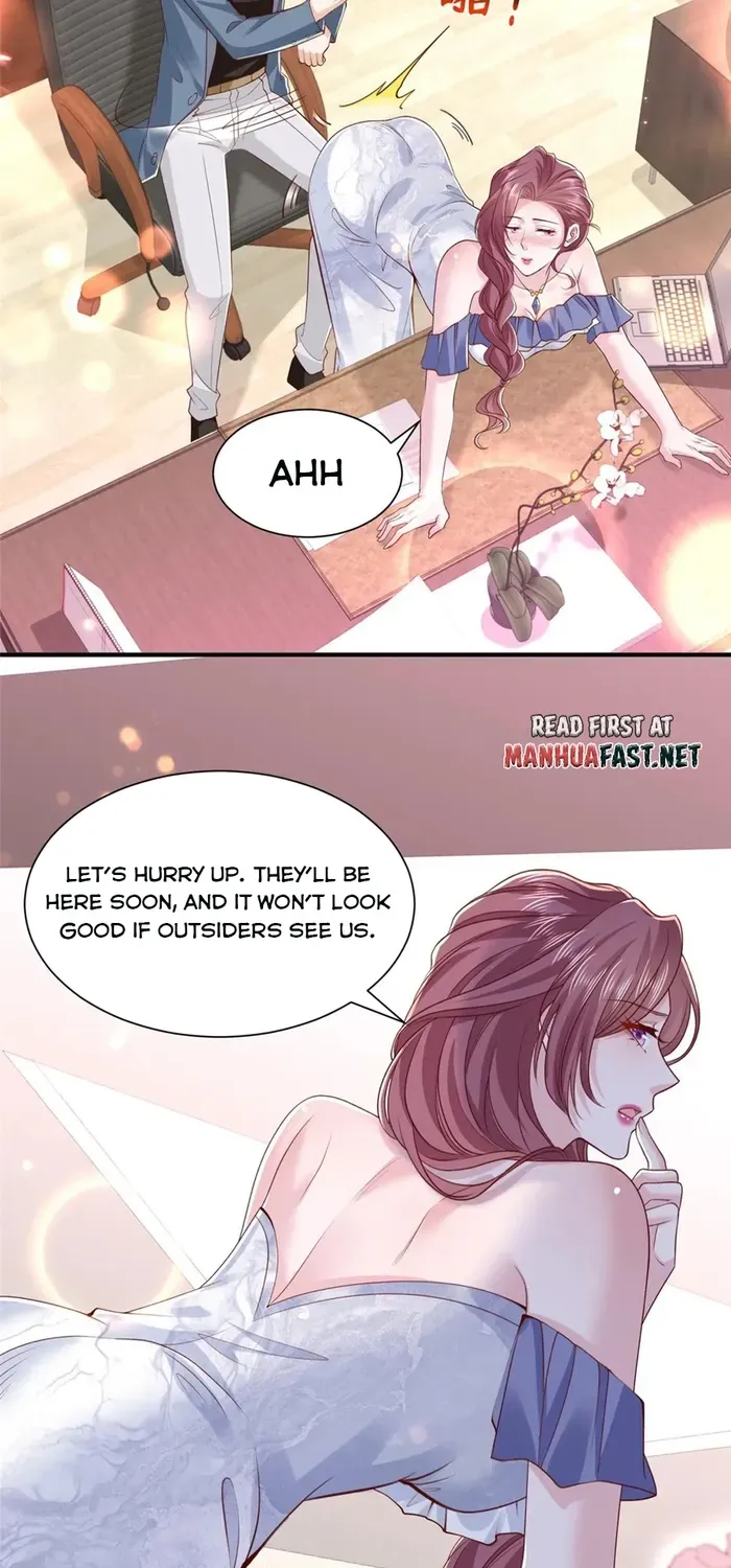 I Get A Random New Occupation Every Week Chapter 785 page 16 - 