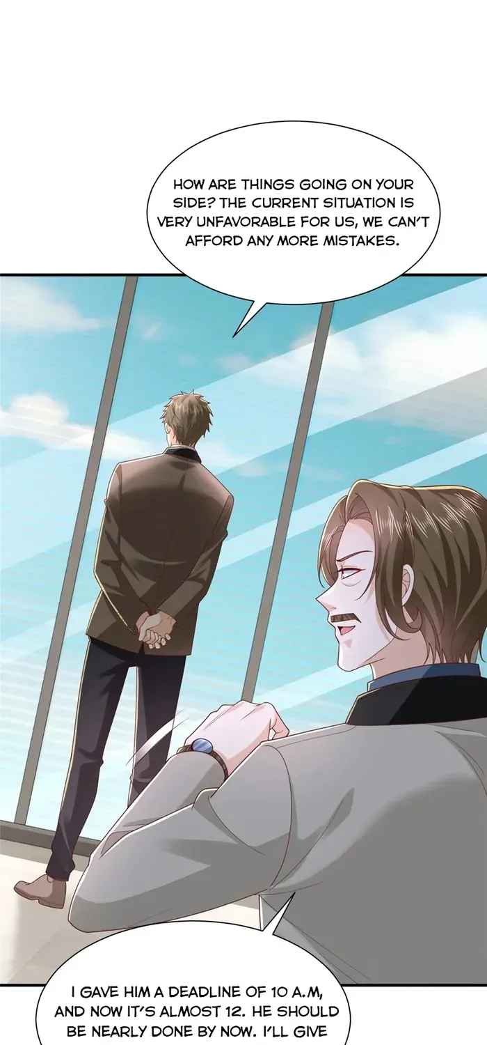 I Get A Random New Occupation Every Week Chapter 785 page 3 - 