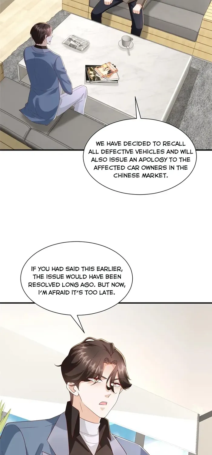 I Get A Random New Occupation Every Week Chapter 785 page 22 - 