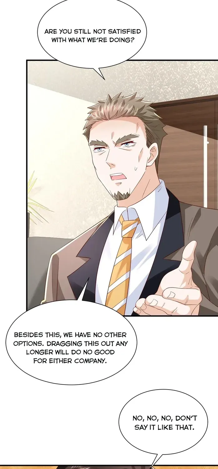 I Get A Random New Occupation Every Week Chapter 785 page 24 - 