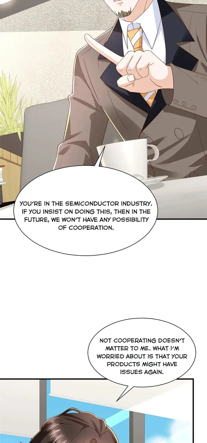 I Get A Random New Occupation Every Week Chapter 785 page 27 - 