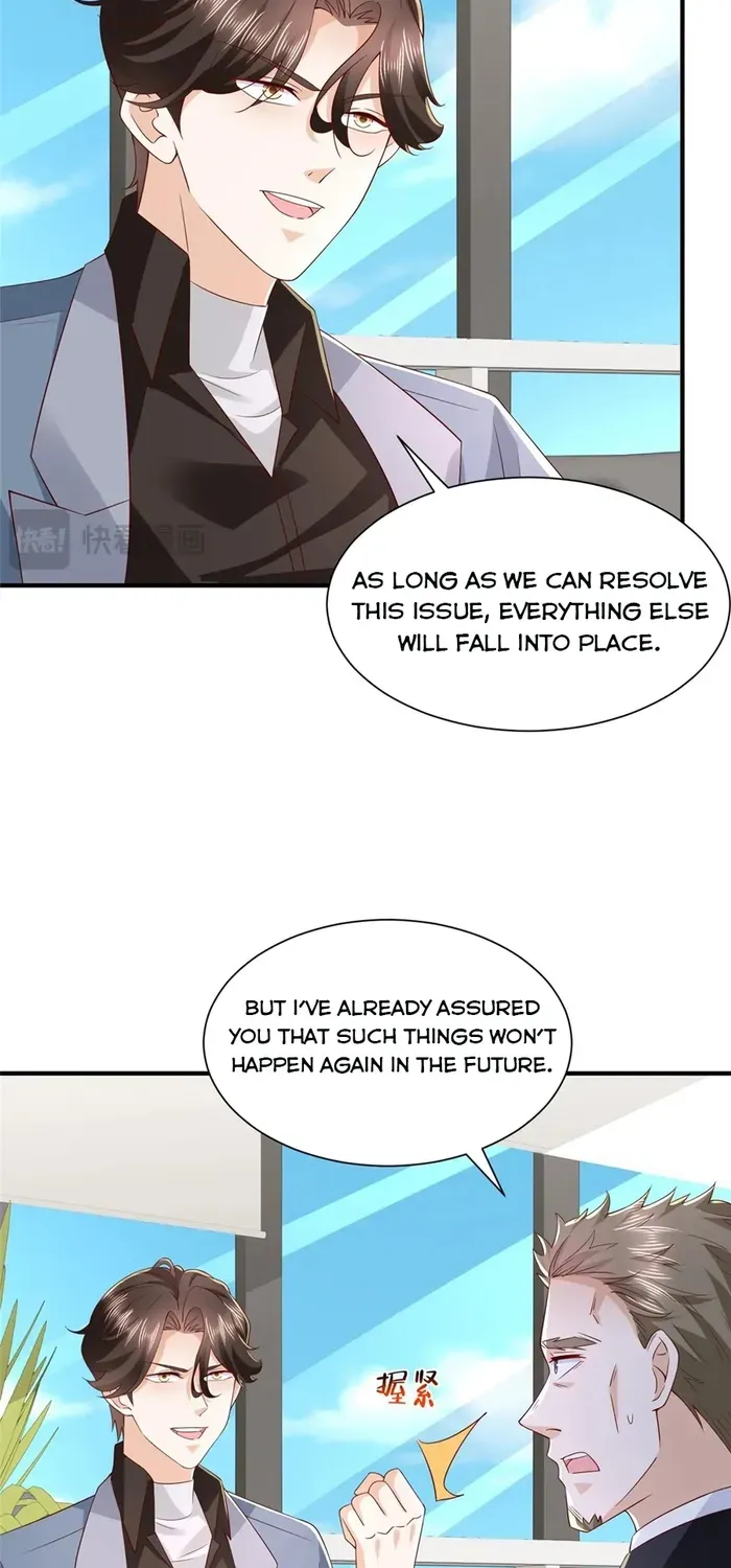 I Get A Random New Occupation Every Week Chapter 785 page 28 - 