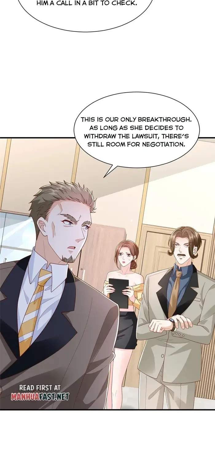 I Get A Random New Occupation Every Week Chapter 785 page 4 - 