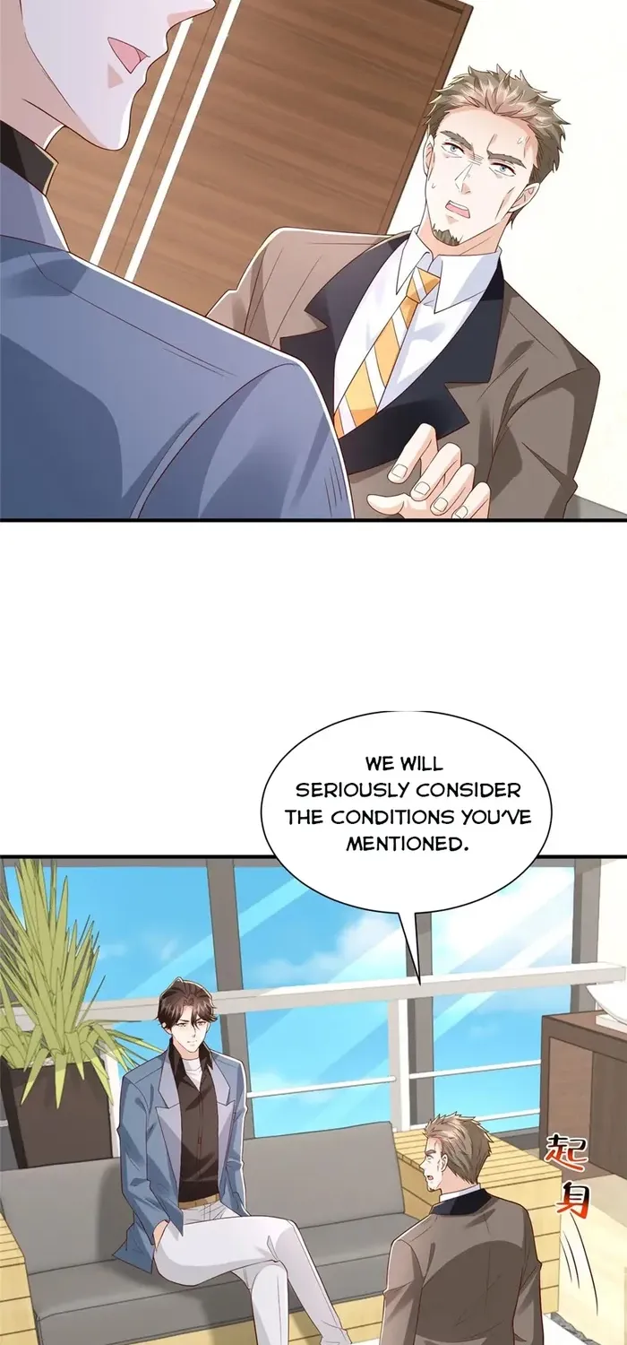 I Get A Random New Occupation Every Week Chapter 785 page 34 - 