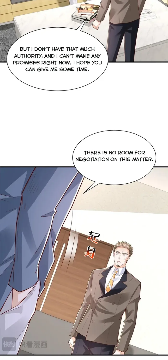 I Get A Random New Occupation Every Week Chapter 785 page 35 - 