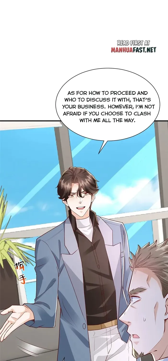 I Get A Random New Occupation Every Week Chapter 785 page 36 - 