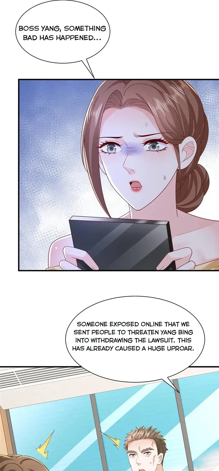 I Get A Random New Occupation Every Week Chapter 785 page 6 - 