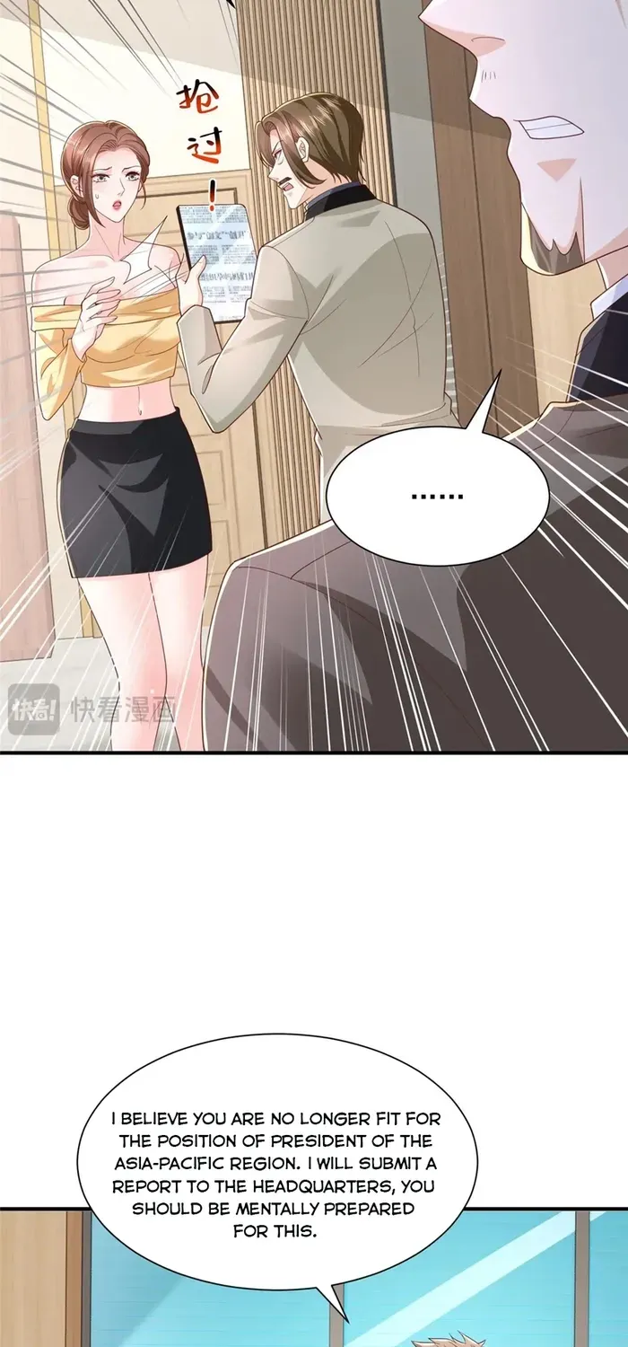 I Get A Random New Occupation Every Week Chapter 785 page 8 - 
