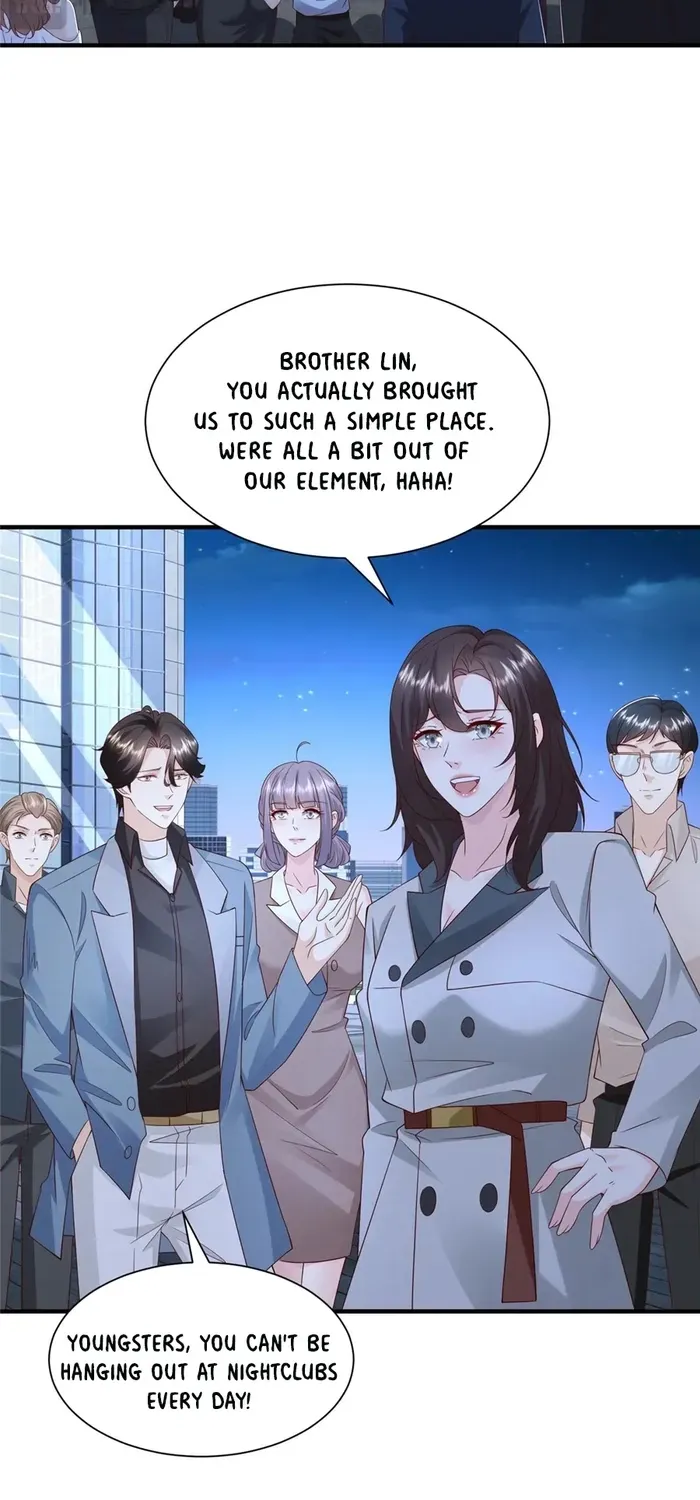 I Get A Random New Occupation Every Week Chapter 786 page 14 - 