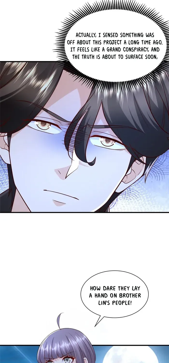 I Get A Random New Occupation Every Week Chapter 786 page 25 - 