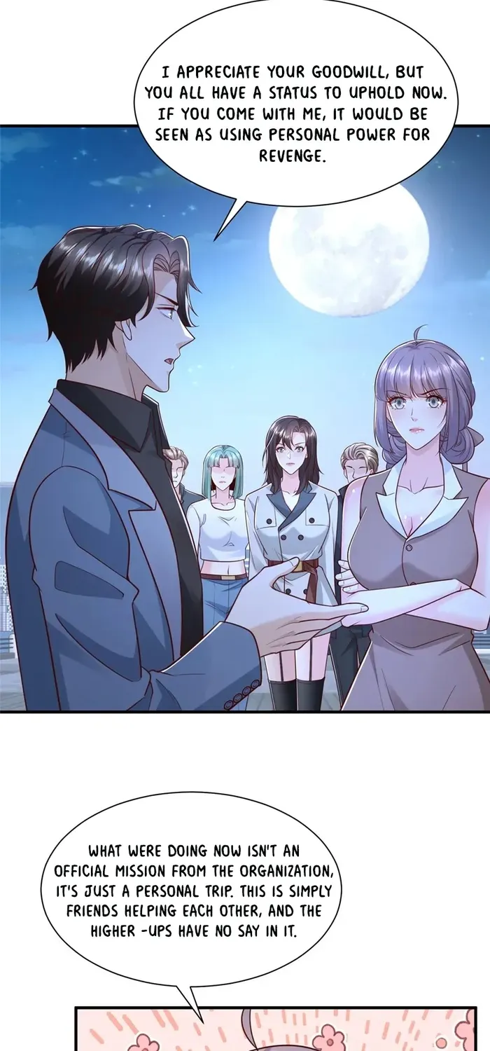 I Get A Random New Occupation Every Week Chapter 786 page 28 - 