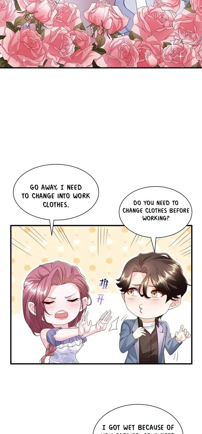 I Get A Random New Occupation Every Week Chapter 786 page 9 - 