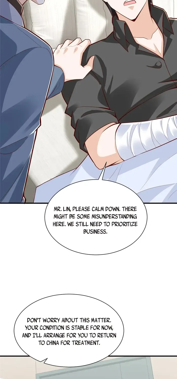I Get A Random New Occupation Every Week Chapter 787 page 13 - 