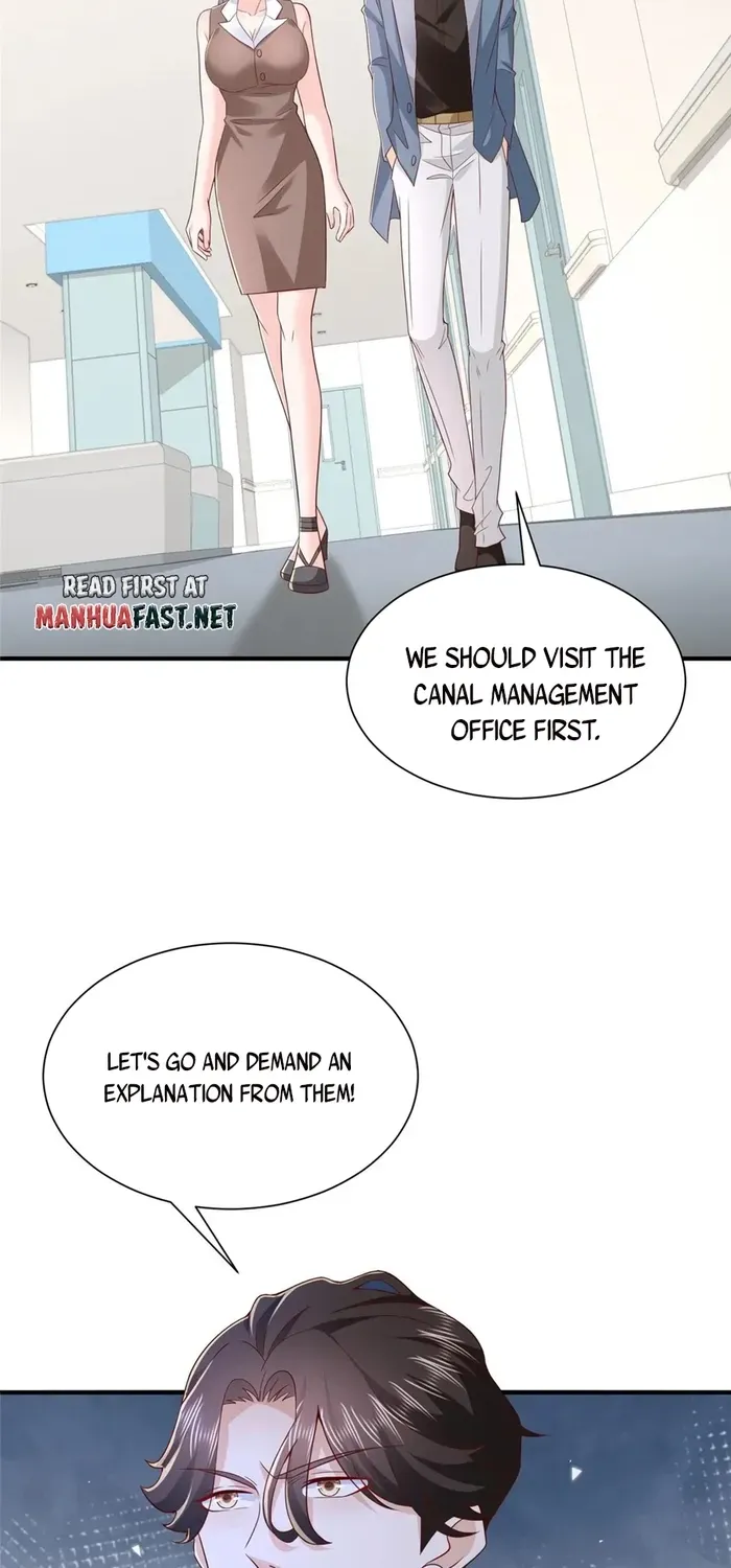 I Get A Random New Occupation Every Week Chapter 787 page 17 - 