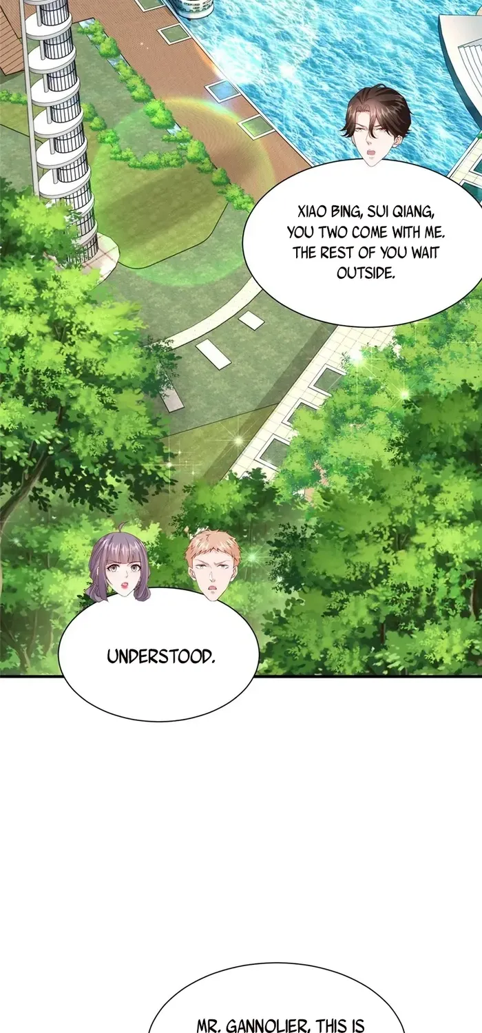 I Get A Random New Occupation Every Week Chapter 787 page 20 - 